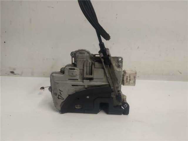 Foto 3ª: Cerradura Puerta Delantera Izquierda Seat Altea 1.6 (102 CV) [BSE]