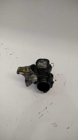 Caja Mariposa Citroen Berlingo 1.6 HDI