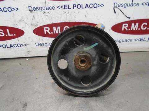 Bomba de Direccion Chrysler Voyager 2.5 CRD CAT 141CV 105KW