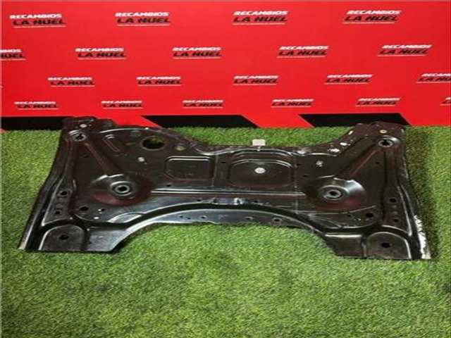 Foto 2ª: Cuna de Motor Citroen Jumpy CONTROL M BLUE-HDI FAP 102CV 75KW FURGON [YH01]