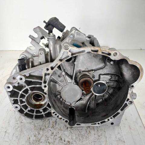 Caja Cambios Chevrolet Cruze 2.0 CDI