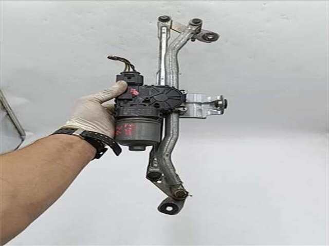 Motor Limpia Delantero Seat Ibiza 1.4 HIT [1.4 LTR. - 63 KW 16V]