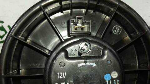 Foto 3ª: Calefacción Mitsubishi Space Star 1.2 80CV 59KW [3A92] (2017)