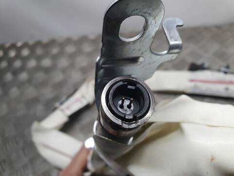 Foto 3ª: Airbag Cortina Delantero Izquierdo Peugeot 2008 ACTIVE 102CV 75KW [YH01] (2020)