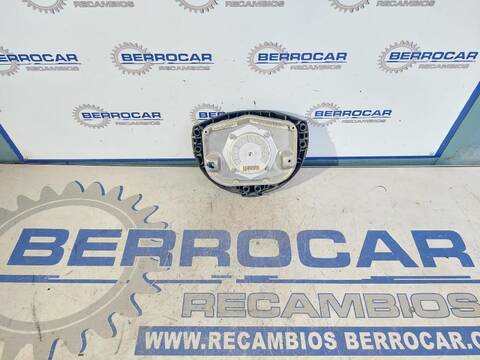 Foto 2ª: Airbag Delantero Izquierdo Mercedes Clase A 140 1.4 CAT 82CV [M166940] (1997)