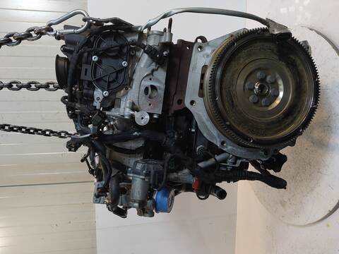 Motor Completo Volkswagen Golf 105CV 77KW