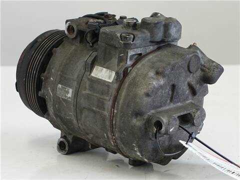 Foto 2ª: Compresor Aire Acondicionado Bmw Serie 3 315 3.0 330D 184CV 135KW [D-30 4D 1] (2001)