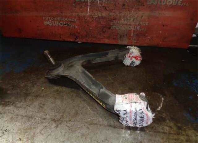 Foto 2ª: Brazo Suspension Delantero Derecho Iveco Daily 29L12 V. 29L12 V/P [F1AE0481GA]