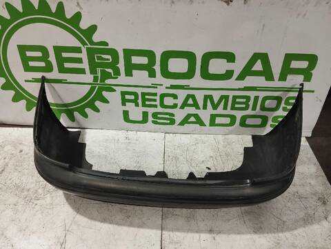 Foto 2ª: Paragolpes Trasero Seat Toledo 1.9 TDI 110CV [AHF] (1999)