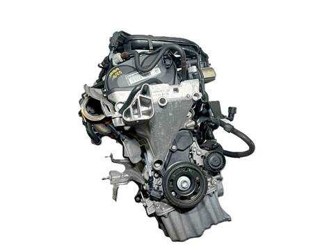 Foto 2ª: Motor Completo Seat Ibiza DKL (2019)