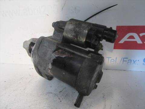 Foto 2ª: Motor de Arranque Honda Jazz 1.3 83CV [L13A1] (2007)