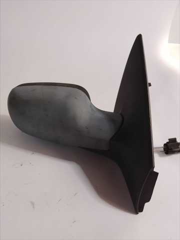 Foto 2ª: Retrovisor Derecho Renault Megane 1.5 D [D/K9K F7] (2005)