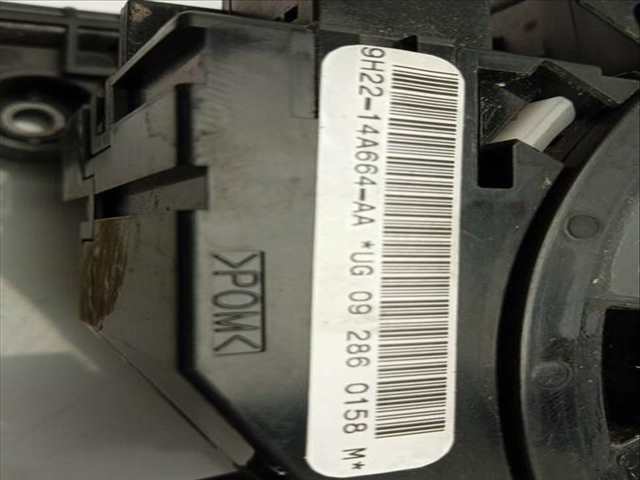 Foto 2ª: Mando Luces Land Rover Discovery DIESEL (2007)