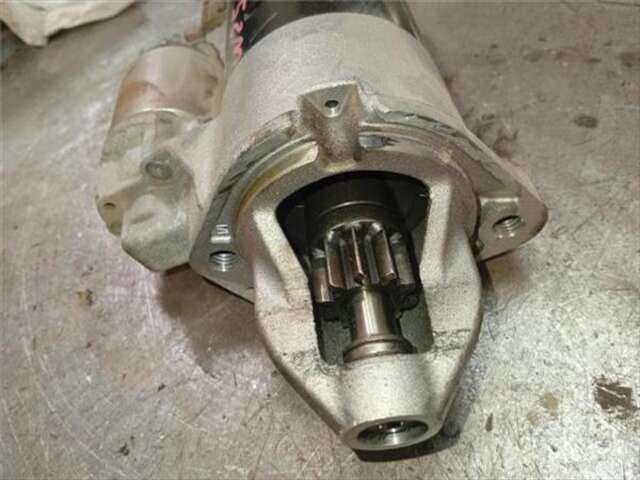 Foto 3ª: Motor de Arranque Mercedes Clase ML 230 4.0 ML 420 CDI (164.128) [4.0 LTR. - 225 KW CDI]