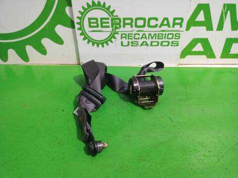 Cinturón Trasero Derecho Land Rover Freelander E TARGA 112CV 82KW