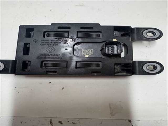 Foto 3ª: Centralita Motor ECU Dacia Sandero H4DF480 (2023)