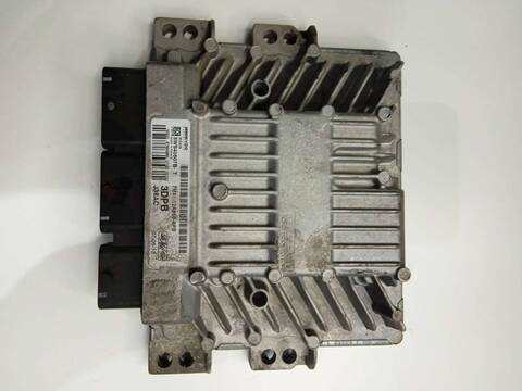 Centralita Motor ECU Ford Focus VERSION INDEFINIDA