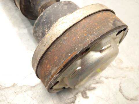 Foto 2ª: Transmision Central Land Rover Discovery 3.0 TD 4X4 245CV 180KW [306DT] (2010)