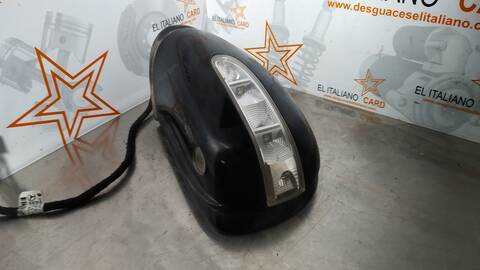 Foto 4ª: Retrovisor Izquierdo Mercedes Clase ML 300 3.0 CDI W164) 224CV 165KW AUT. OM642 [OM642940] (2006)