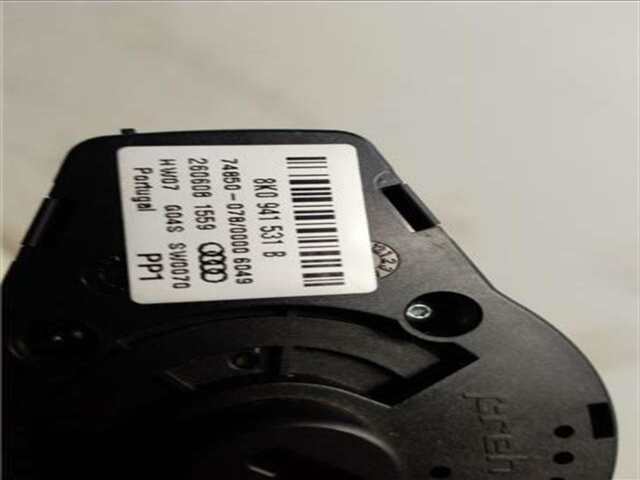 Foto 3ª: Mando Multifuncion Audi A4 2.0 BASIS [2.0 LTR. - 105 KW 16V TDI] [CAGA]