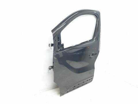 Foto 2ª: Puerta Delantera Izquierda Renault Trafic L1H1 29T KOMFORT (2014)