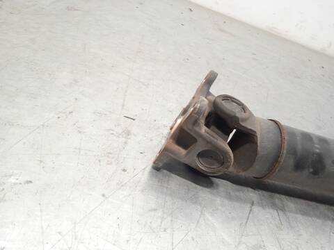 Foto 4ª: Transmision Central Opel Antara 2.0 CDTI 150CV 110KW [Z20S] (2008)