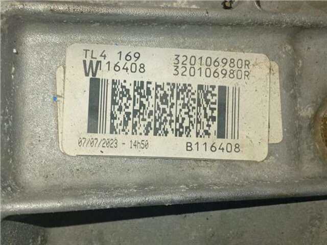 Caja Cambios Nissan Qashqai HÍBRIDO-SUAVE ACENTA [HÍBRIDO-SUAVE 103 KW ( 1.3 LTR. - 103 KW DIG-T MHEV)]