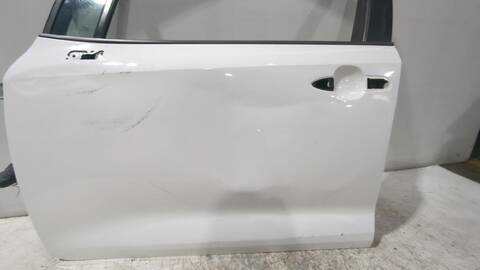 Foto 3ª: Puerta Delantera Izquierda Toyota Corolla 1.8 VVTI HYBRID ZWE219) HATCHBACK 140CV [2ZR-FXE] (2018)