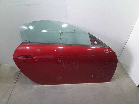 Puerta Delantera Derecha Mercedes Clase S 220 SLK 200 KOMPRESOR 163CV 120KW