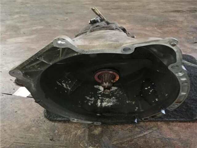 Caja Cambios Bmw Serie 3 315 2.0 320D [2.0 LTR. - 100 KW 16V DIESEL CAT]