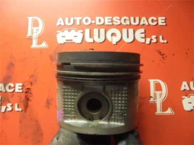 Foto 2ª: Despiece Motor Nissan Navara 2.5 DCI [YD25DDTi]
