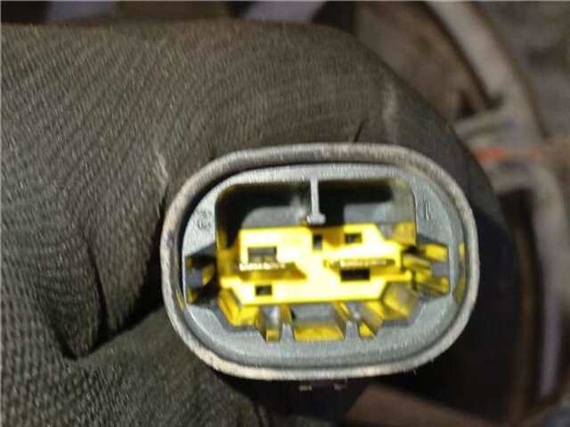 Foto 3ª: Electroventilador Peugeot Expert 1.6 HDI 90 [9HU (DV6UTED4)]
