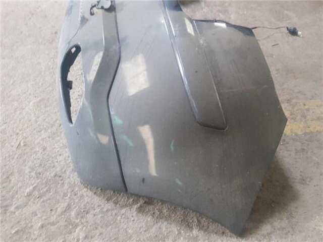 Foto 2ª: Paragolpes Trasero Citroen C4 1.6 HDI