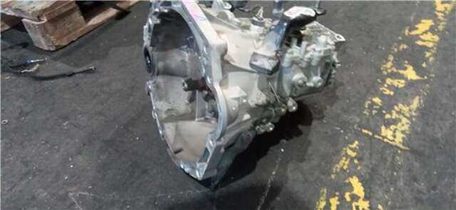 Foto 3ª: Caja Cambios Hyundai i10 1.0 BASIS [1.0 LTR. - 49 KW CAT] [G3LA]