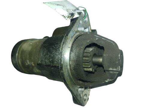 Motor de Arranque Opel Meriva 1.7 DTI E75) 75CV