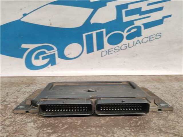 Centralita Motor ECU Fiat Doblo 1.9 D (223ZXB1A)