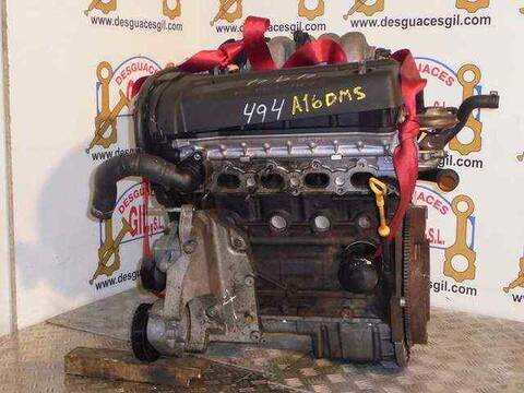 Motor Completo Daewoo Nubira BERLINA CLASSIC SE