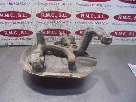 Foto 2ª: Mangueta Trasera Izquierda Seat Altea ARENA 105CV 77KW [BJB] (2004)