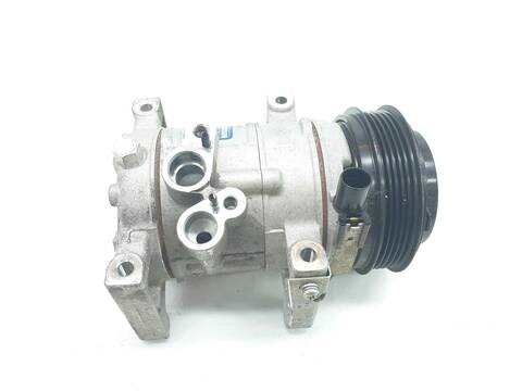 Compresor Aire Acondicionado Mg ZS 1.5 106CV