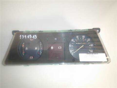 Cuadro de Instrumentos Toyota Starlet G