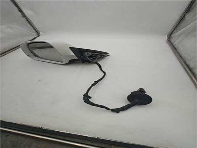 Retrovisor Izquierdo Audi A3 1.6 TDI AMBIENTE [1.6 LTR. - 77 KW TDI]