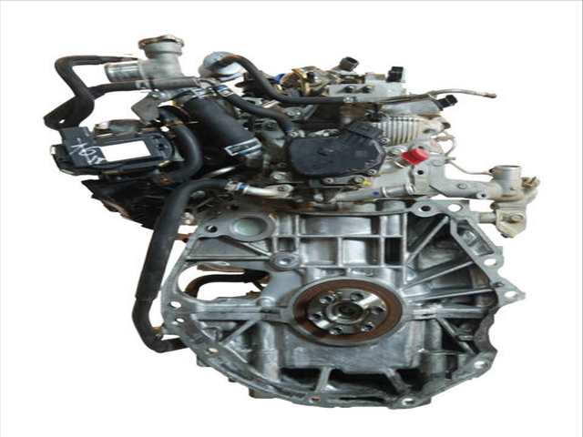 Motor Completo Nissan X-Trail 163CV 120KW