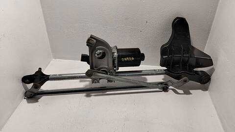 Foto 2ª: Motor Limpia Delantero Bmw Serie 3 315 2.0 TD 184CV [N47D20C] (2012)