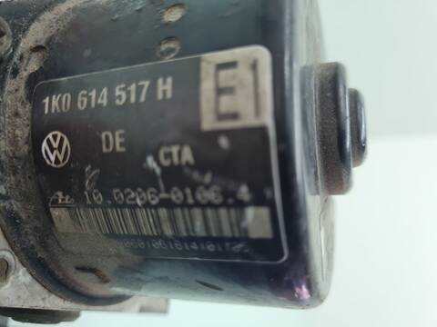 Foto 4ª: Abs Audi A3 2.0 TDI 140CV 103KW [BKD] (2004)