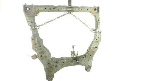 Foto 2ª: Puente Delantero Mazda CX7 2.2 MZR-CD AWD [R2AA] (2006)