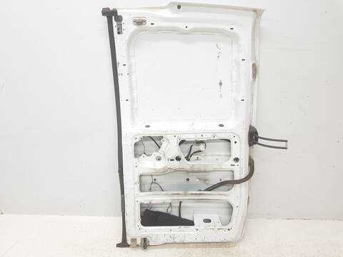 Foto 2ª: Puerta Trasera Izquierda Mercedes Vito 111 CDI LARGO 639.603) [646980] (2006)