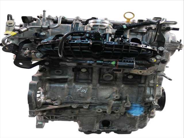 Foto 3ª: Motor Completo Opel Astra K 125CV 92KW [D14XFL LE2] (2019)