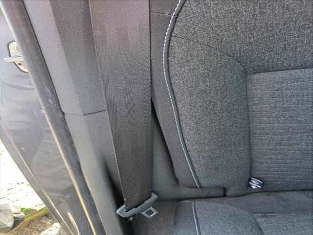 Cinturón Trasero Derecho Citroen C4 BHY BERLINA