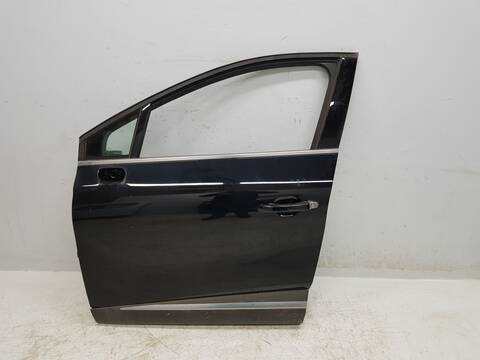 Puerta Delantera Izquierda Renault Clio SIN DEFINIR