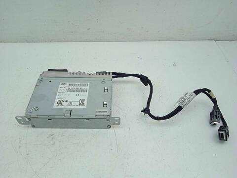 Sistema GPS Citroen C4 1.2 12V E-THP PICASSO 131CV 96KW